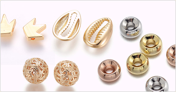Finding Beads