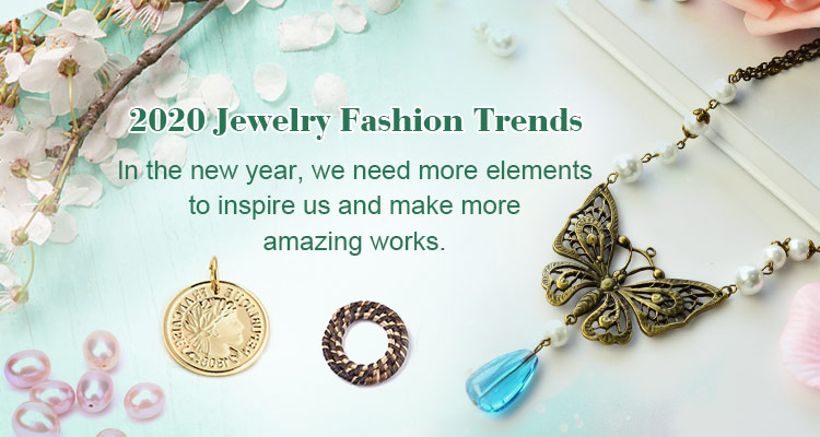 2020 jewelry fashion trends
