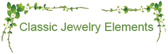Classic Jewelry Elements