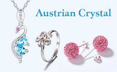 Austrian Crystal