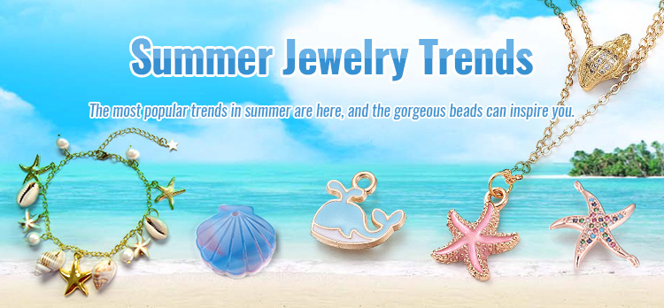 Summer Jewelry Trends
