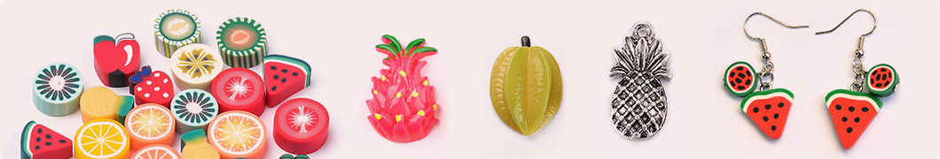 Série De Fruits
