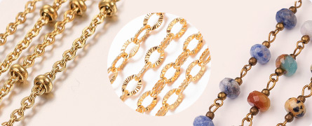 Jewelry Chains