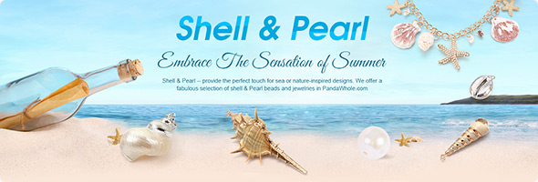 Shell & Pearl