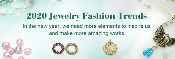 Spring Jewelry Trends