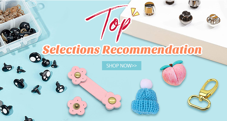 Top Selections Recommendation