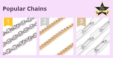 Popular Chains