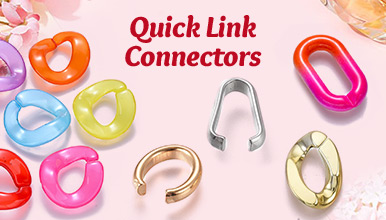 Quick Link Connectors
