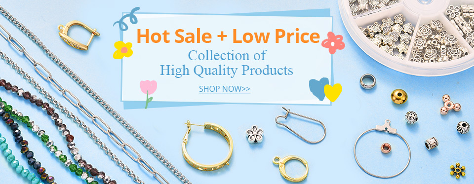 Collection of High Quality Products>