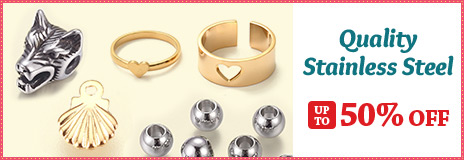 Quality Stainless Steel Up To 50% OFF