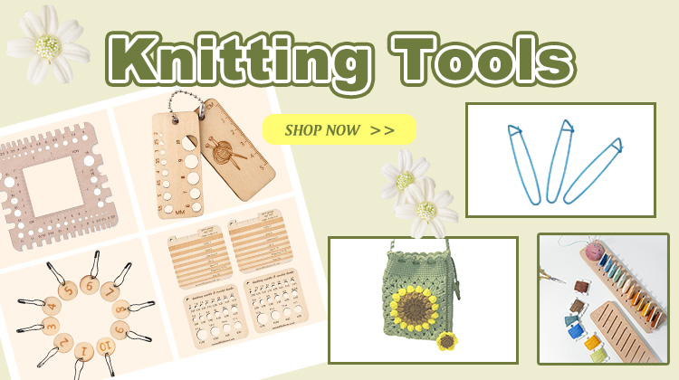 Knitting Tools