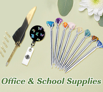 Office & School Supplies