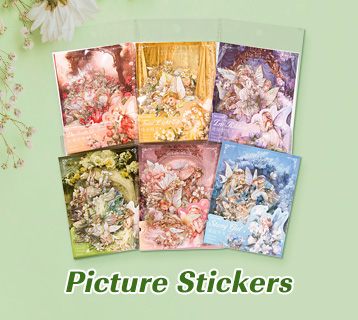 Picture Stickers