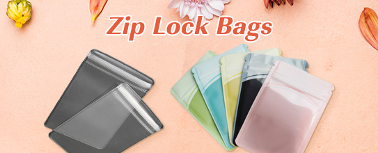 Zip Lock Bags
