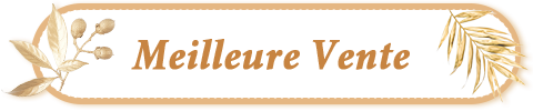 Meilleure Vente