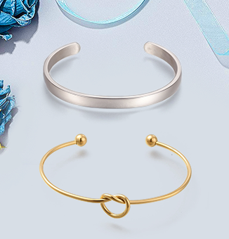 Bracelets & Bangles
