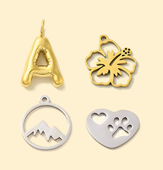 Pendentifs
