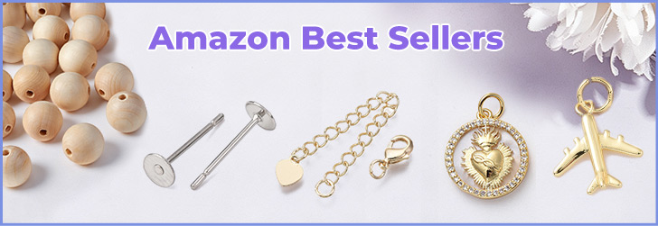 Amazon Best Sellers