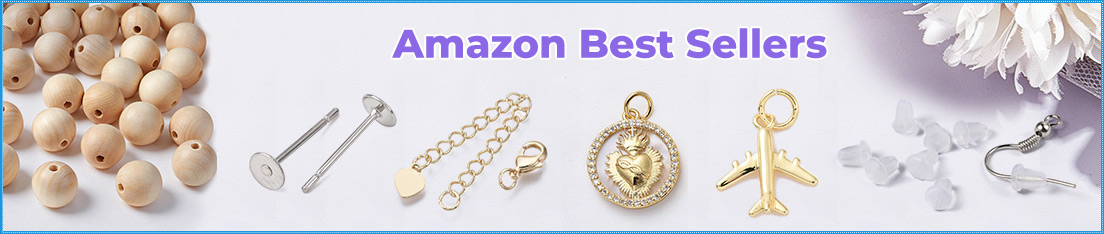 Amazon Best Sellers