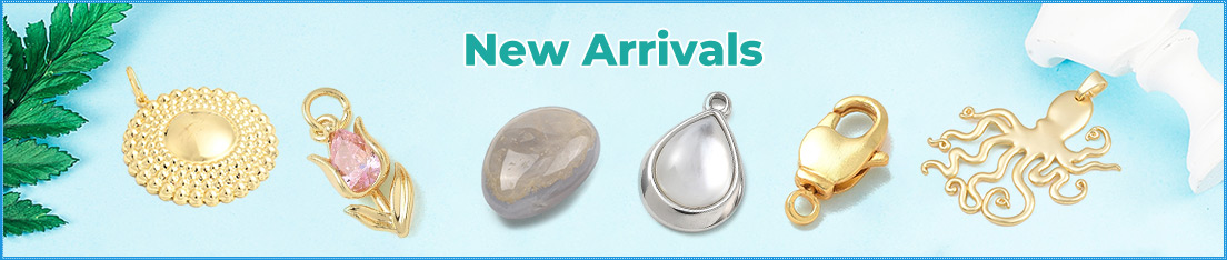New Arrivals