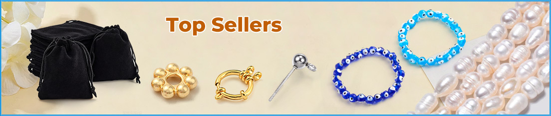 Top Sellers