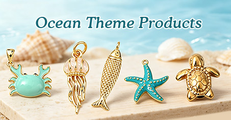 Ocean Theme Products