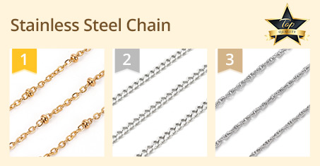 Stainless Steel Chain