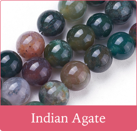Indian Agate