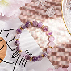 Gemstone Bracelets