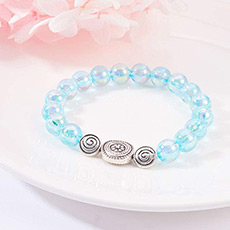 Glass Beads Bracelets