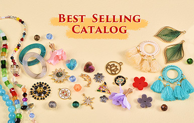Best Selling Catalog