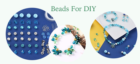 Beads For DIY