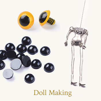 Doll Making