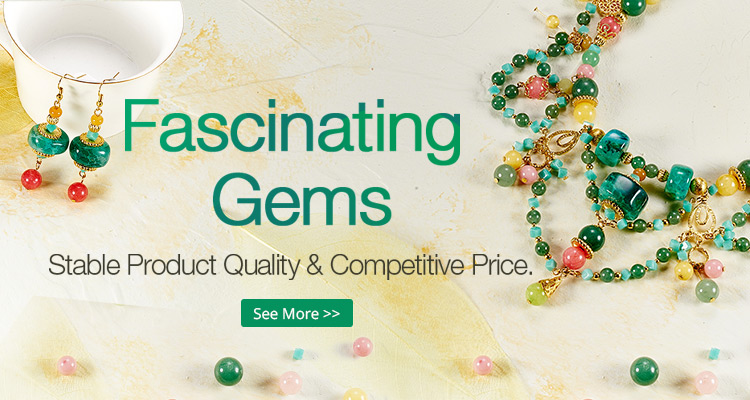 Fascinating Gems