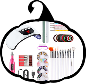 Outils D’Art D’Ongle