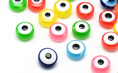Resin Beads