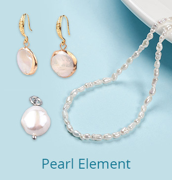 Pearl Element