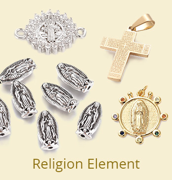 Religion Element