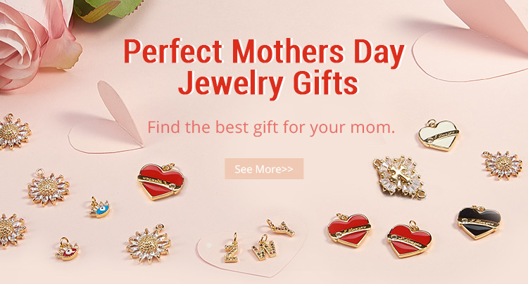 Perfect Mothers Day Jewelry Gifts