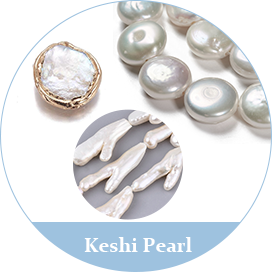 Keshi Pearl