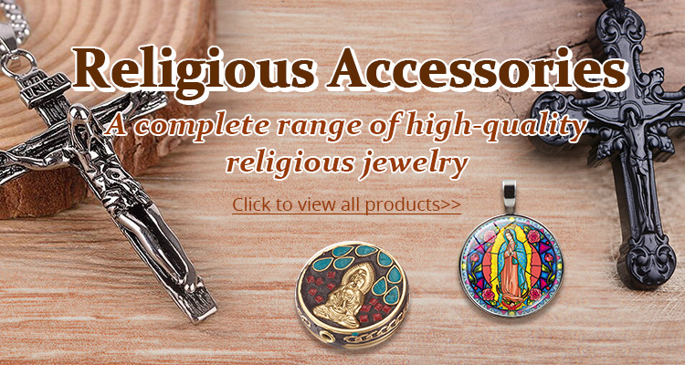 Religious Accessories