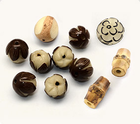 Perles Bodhi