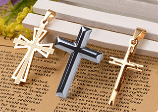 Crucifix