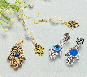 Hamsa Main