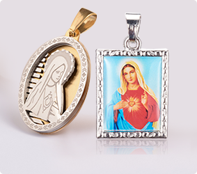 Vierge Marie