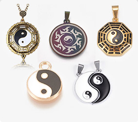 Yin Yang