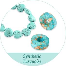 Synthetic Turquoise
