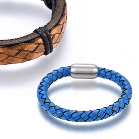 Cord Bracelets
