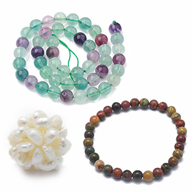 Jewelry Beads